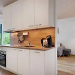 Apartment Wanderlust *