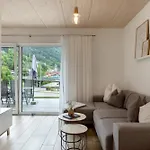 Apartment Wanderlust