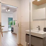 Apartment Wanderlust *