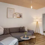 Apartment Wanderlust