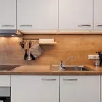 Apartment Wanderlust