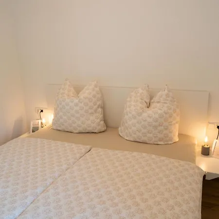 Apartment Wanderlust Todtnau