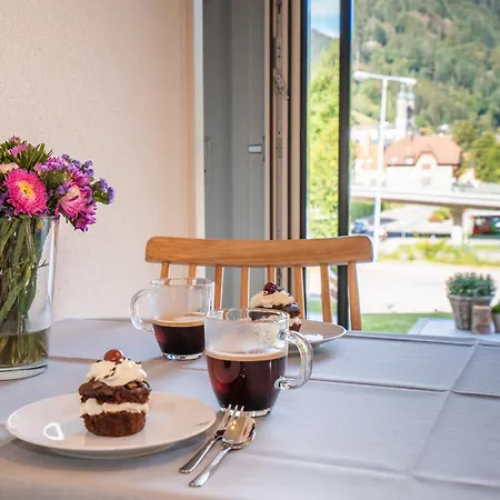 Wanderlust Todtnau
