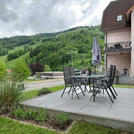 Appartement Wanderlust *