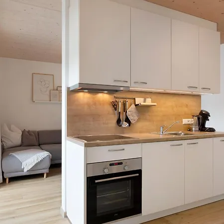 Wanderlust Appartement