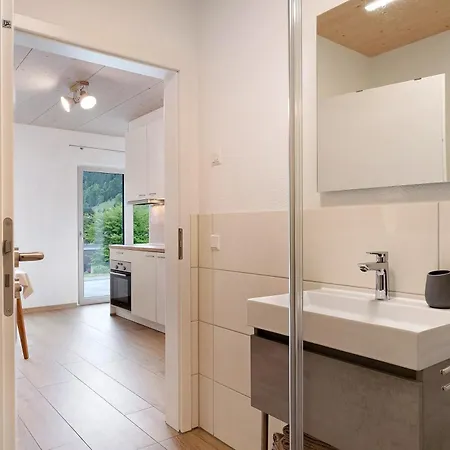 Appartement Wanderlust