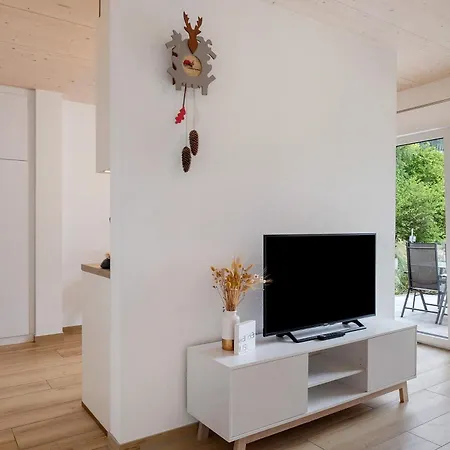 Wanderlust Appartement