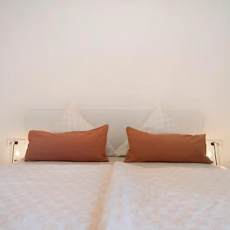 Wanderlust Appartement Todtnau