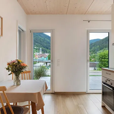 Wanderlust Διαμέρισμα