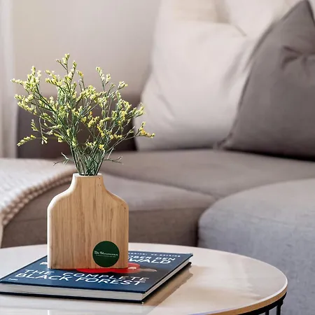 Wanderlust Appartement