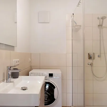 דירה Wanderlust *