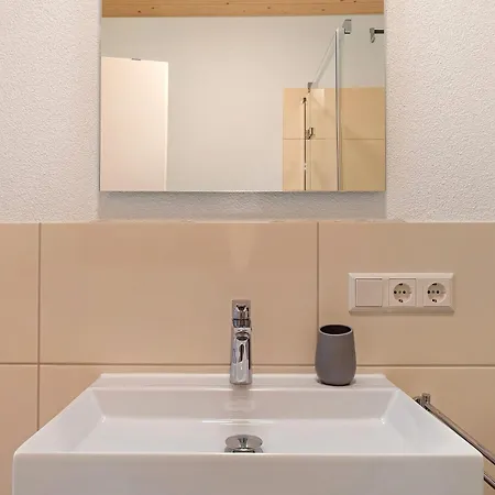 Wanderlust דירה טודנאו