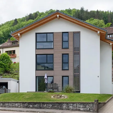 Διαμέρισμα Wanderlust *