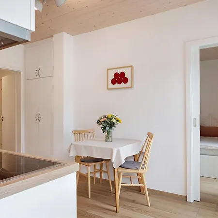 דירה Wanderlust טודנאו