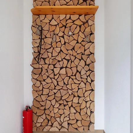 דירה Wanderlust *