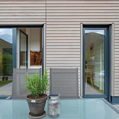 Wanderlust טודנאו