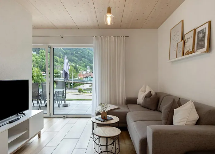 Lägenhet Wanderlust