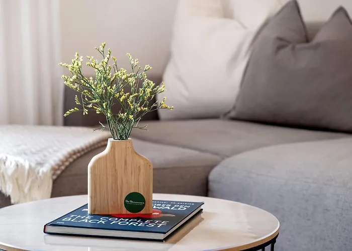 Lägenhet Wanderlust *