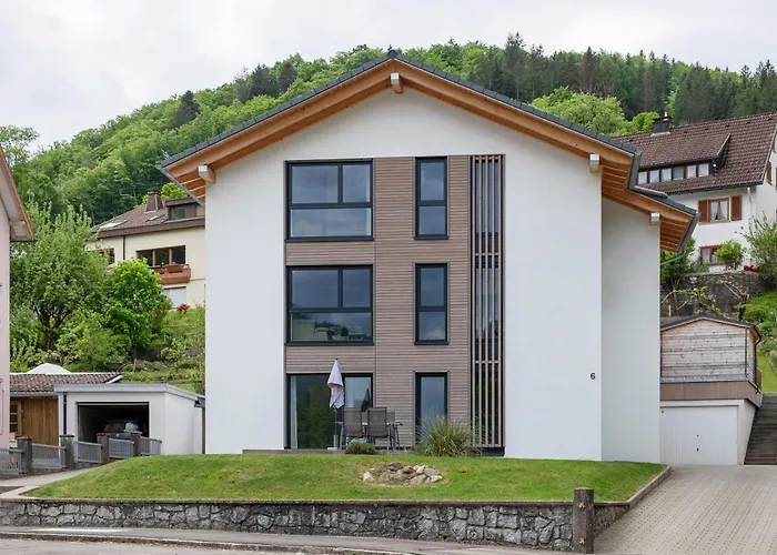 Lägenhet Wanderlust *