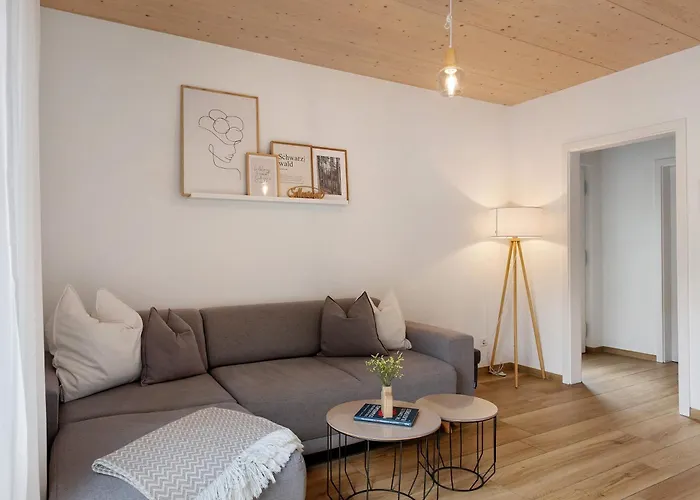 Wanderlust Lägenhet *