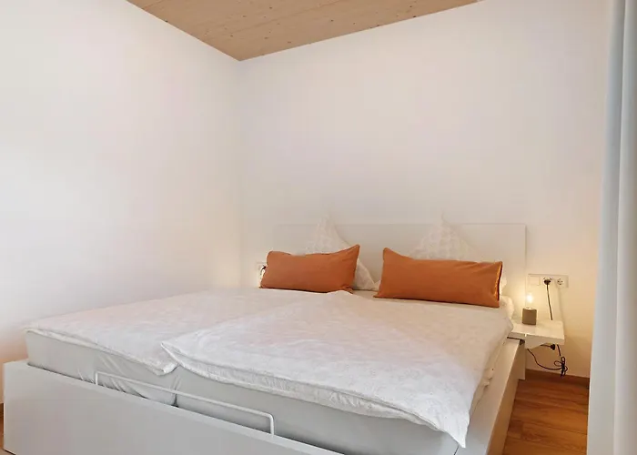 Lägenhet Wanderlust