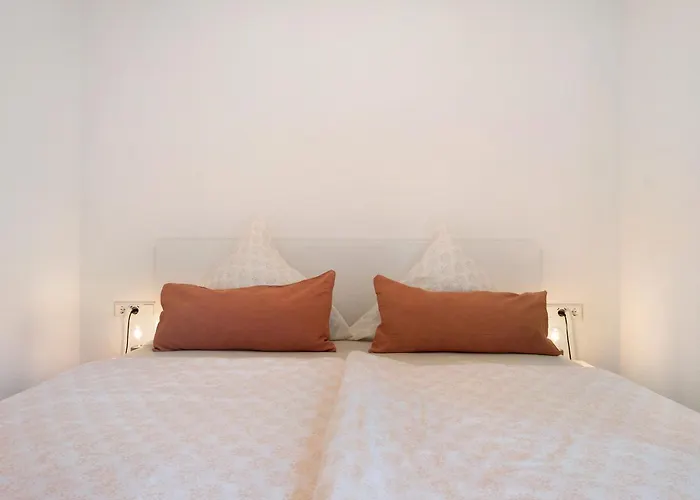 Lägenhet Wanderlust Todtnau