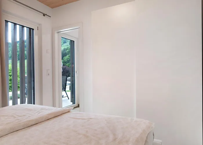 Wanderlust * Todtnau