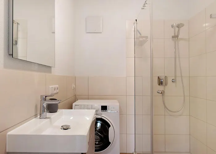 Lägenhet Wanderlust Todtnau