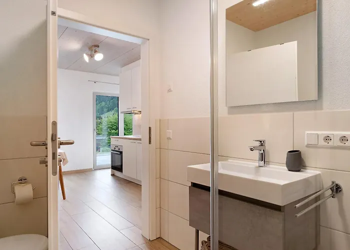 Lägenhet Wanderlust *