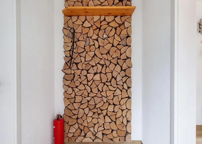 Lägenhet Wanderlust *