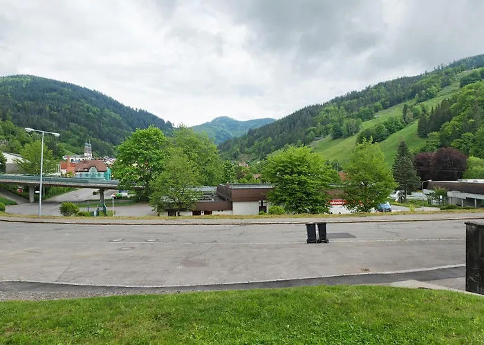 Lägenhet Wanderlust *